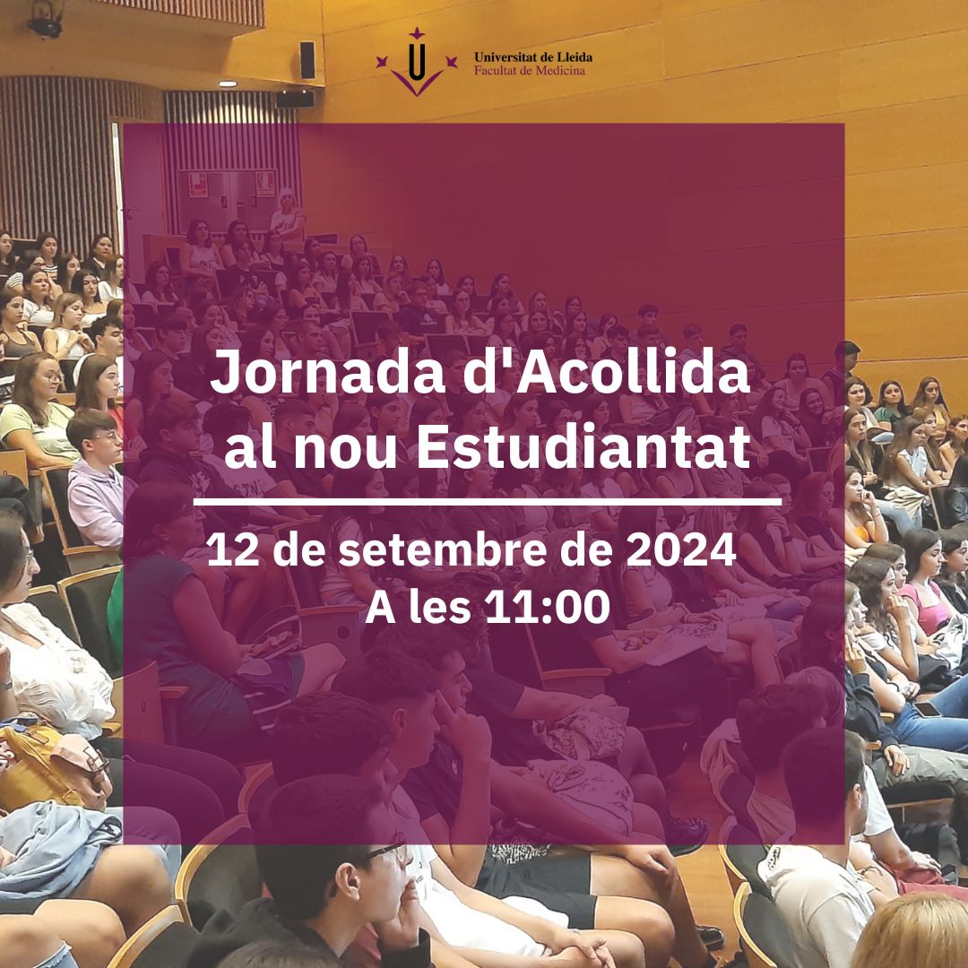 jornada acollida 2024-25