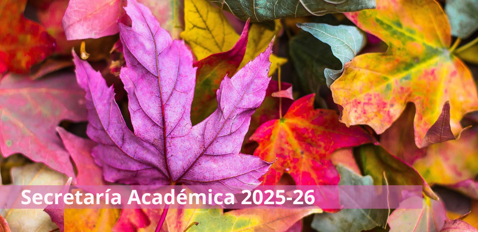 imagen secretaría otoño FM CAST